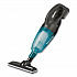 LXT 18 V Compact Cordless Vacuum Kit (Reconditioned), Black/Teal/White (XLC02R1BR)