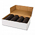 Low-Density Commercial Can Liners, 30 gal, 0.58 mil, 30