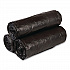 Low-Density Commercial Can Liners, 30 gal, 0.58 mil, 30