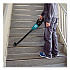 LXT 18 V Compact Cordless Vacuum Kit (Reconditioned), Black/Teal/White (XLC02R1BR)