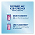 ICED Refreshers K-Cup Pods, Mango Dragonfruit Lemonade, 20/Box, 4 Boxes/Carton (0532CT)