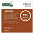 Hazelnut Coffee K-Cups, 96/Carton (6406CT)