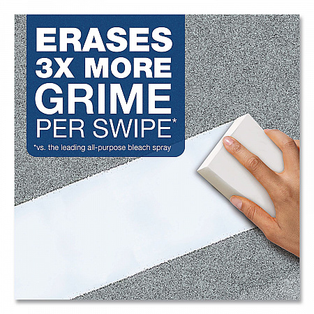 Magic Eraser Extra Durable, 4.6 x 2.4, 0.7