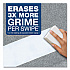 Magic Eraser Extra Durable, 4.6 x 2.4, 0.7