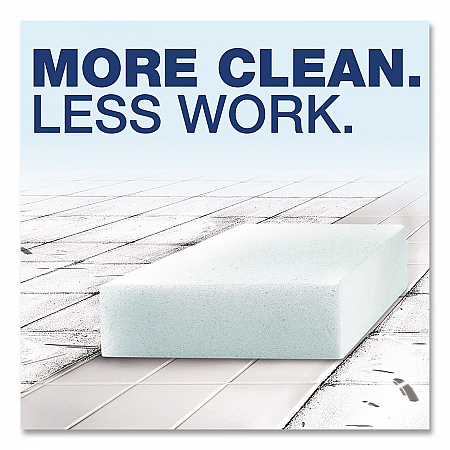 Magic Eraser Extra Durable, 4.6 x 2.4, 0.7