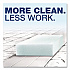 Magic Eraser Extra Durable, 4.6 x 2.4, 0.7