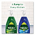 Dishwashing Liquid, Ultra Strength, Fresh Scent, 28 oz Bottle, 4/Carton (61054595CT)