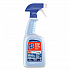 Disinfecting All-Purpose Spray and Glass Cleaner, Fresh Scent, 32 oz Bottles, 8 Bottles and 8 Trigger Sprayers/Carton (58775CT)