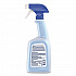 Disinfecting All-Purpose Spray and Glass Cleaner, Fresh Scent, 32 oz Bottles, 8 Bottles and 8 Trigger Sprayers/Carton (58775CT)
