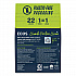 Dishwasher Detergent Packs, Free and Clear Scent, 16.4 oz Pack, 22 Pods/Pack, 6 Packs/Carton (969906CT)