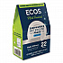 Dishwasher Detergent Packs, Free and Clear Scent, 16.4 oz Pack, 22 Pods/Pack, 6 Packs/Carton (969906CT)