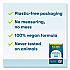 Dishwasher Detergent Packs, Free and Clear Scent, 16.4 oz Pack, 22 Pods/Pack, 6 Packs/Carton (969906CT)