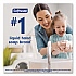 Liquid Hand Soap Foam, Dreamy Lavender and Almond Milk, 9 oz, 6/Carton (61052503CT)