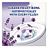 Hygienic Automatic Toilet Bowl Cleaner, Lavender Fields Scent, 2/Pack (83722)