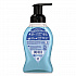 Velvet Silk Foaming Liquid Hand Soap, Twilight Berry and Shea Butter, 9 oz, 6/Carton (61052556CT)