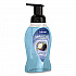 Velvet Silk Foaming Liquid Hand Soap, Twilight Berry and Shea Butter, 9 oz, 6/Carton (61052556CT)