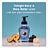 Velvet Silk Foaming Liquid Hand Soap, Twilight Berry and Shea Butter, 9 oz, 6/Carton (61052556CT)