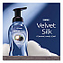 Velvet Silk Foaming Liquid Hand Soap, Twilight Berry and Shea Butter, 9 oz, 6/Carton (61052556CT)