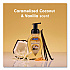 Liquid Hand Soap Foam, Coconut, 9 oz, 6/Carton (61052504CT)