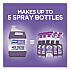 Industrial Surface Degreaser, 1 gal Bottle, 3/Carton (75326)