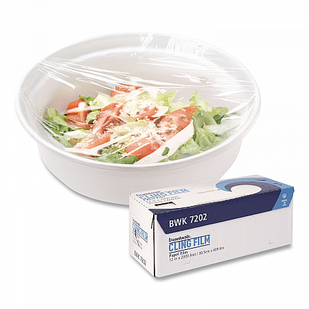 Foodservice Film, Standard, 12