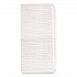 1/4-Fold Lunch Napkins, 1-Ply, 12 x 12, White, 500/Pack (500NAPPK)