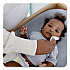 Sensitive Baby Wipes, 1-Ply, 6.8 x 7, Unscented, White, 56/Pack (87076EA)