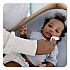 Sensitive Baby Wipes, 1-Ply, 6.7 x 7, Unscented, White, 84/Pack, 7/Carton (07325)