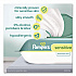 Sensitive Baby Wipes, 1-Ply, 6.8 x 7, Unscented, White, 56/Pack (87076EA)