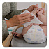 Sensitive Baby Wipes, 1-Ply, 6.8 x 7, Unscented, White, 56/Pack (87076EA)