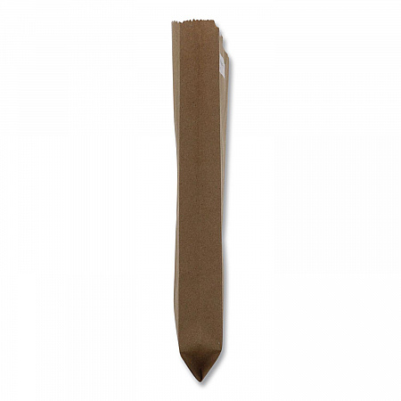 Grocery Paper Bags, Liquor Pint Size, 35# Basis Weight, 4 x 2.5 x 11.5, Brown, 500/Bundle (20331500)
