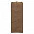 Grocery Paper Bags, Liquor Pint Size, 35# Basis Weight, 4 x 2.5 x 11.5, Brown, 500/Bundle (20331500)