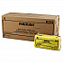 Masslinn Dust Cloths, 1-Ply, 24 x 40, Unscented, Yellow, 25/Bag, 10 Bags/Carton (0214)