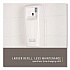 TC Microburst Odor Control System 9000 LCD, 3.6 x 4.33 x 8.75, White (1793535)