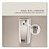 TC Microburst Odor Control System 9000 LCD, 3.6 x 4.33 x 8.75, White (1793535)