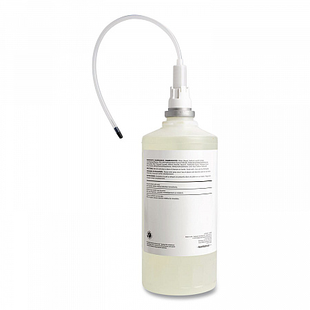 Free-N-Clean Foaming Hand Soap Refill, Fragrance-Free, 1,600 mL, 4/Carton (750390)