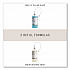 Free-N-Clean Foaming Hand Soap Refill, Fragrance-Free, 1,600 mL, 4/Carton (750390)