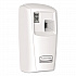 TC Microburst Odor Control System 3000 LCD, 3.25 x 4.33 x 6.6, White (1793532)