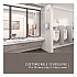 TC Microburst Odor Control System 3000 LCD, 3.25 x 4.33 x 6.6, White (1793532)
