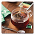 Single Flavor Tea, Decaffeinated Black, 48 Bags/Box (00356)