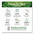 Single Flavor Tea, Decaffeinated Black, 48 Bags/Box (00356)