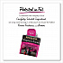 Raspberry Black Tea, Raspberry, 0.34 lbs, 28/Box (003401)