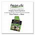 Perfectly Mint Black Tea, 28/Box (10344)