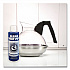 Coffee Bowl Cleaner, 12 oz Bottle (1001)