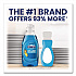 Ultra Original Liquid Dishwashing Detergent, Unscented, 5.8 oz Bottle, 24/Carton (25477)
