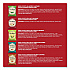 Kettle Cooked Chips Variety Mix, Four Assorted Flavors, 1.38 oz Bags, 30 Bags/Carton (29500010)