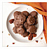 Small Batch Wonders Sea Salt Caramel Pecan Clusters, 16 oz Tub (MRY30971)