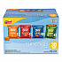 Sunchips and Jack Link's Beef Jerky Variety Pack, (30) 1.5 oz Bags, (9) 0.9 oz Snack Packs, Assorted Flavors/Bundle (60004175)