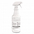 Spitfire SC Power Cleaner Empty Bottle, 32 oz, Clear (D903919)