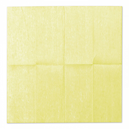 Masslinn Dust Cloths, 24 x 24, Yellow, 50/Bag, 2 Bags/Carton (0911)